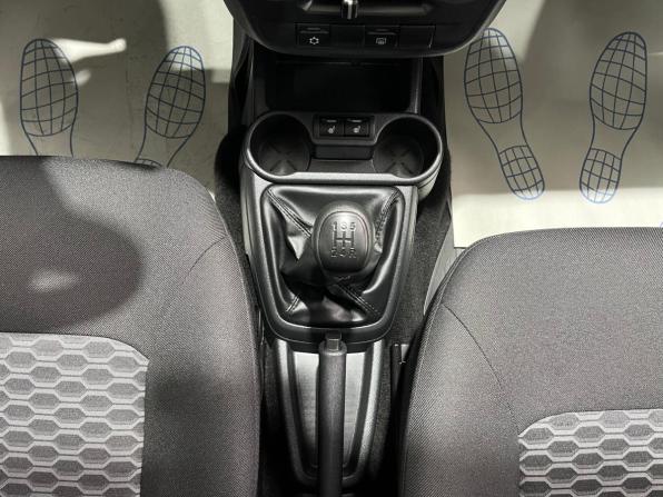 Lada (ВАЗ) Granta I Рестайлинг с пробегом 2023 года, цена 850 000 рублей, 38801 км, седан, Автокод Объявления