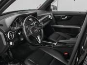 Mercedes-Benz GLK-Класс I (X204) Рестайлинг Екатеринбург  - изображение 37