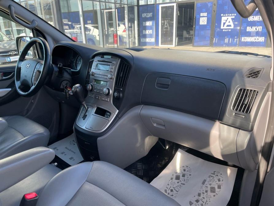 Hyundai Grand Starex I Краснодар  - изображение 21