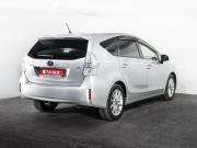 Toyota Prius Alpha I (ZVW40/41) Иркутск  - изображение 27
