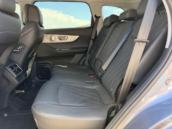Chery Tiggo 8 Pro Max I Рестайлинг с пробегом 2024 года, цена 2 200 000 рублей, 71557 км, внедорожник, Автокод Объявления
