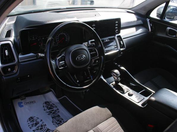 Kia Sorento IV с пробегом 2020 года, цена 2 980 000 рублей, 154449 км, внедорожник, Автокод Объявления