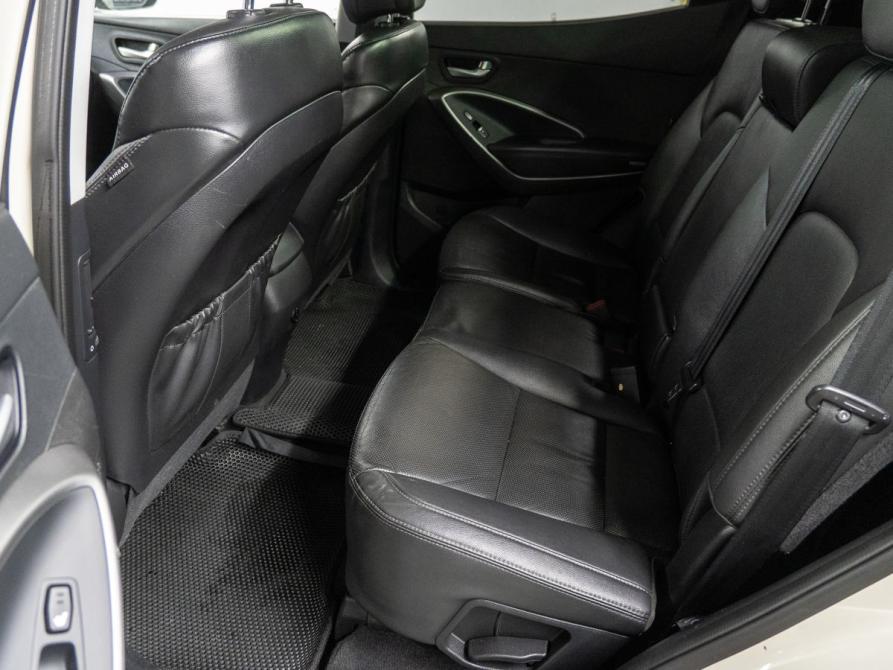 Hyundai Santa Fe III Тюмень  - изображение 15