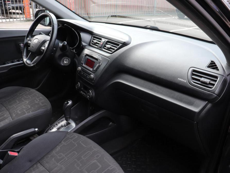 Kia Rio III Химки  - изображение 8