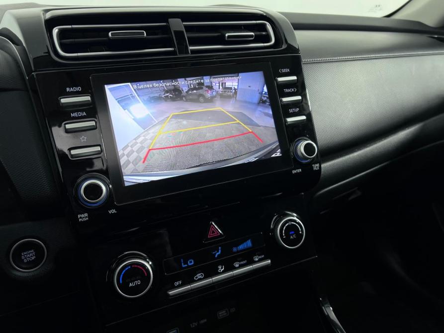 Hyundai Creta II Ростов-на-Дону  - изображение 15