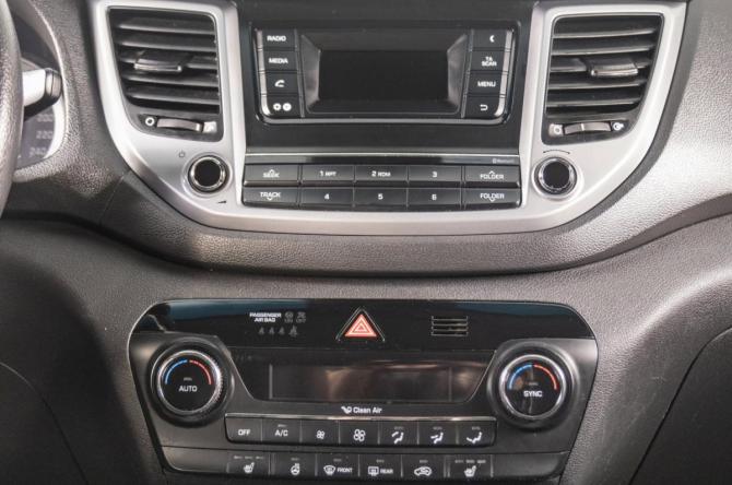 Hyundai Tucson II с пробегом 2015 года, цена 2 279 000 рублей, 2015 км, внедорожник, Автокод Объявления