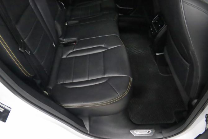 Haval F7x I с пробегом 2021 года, цена 1 995 950 рублей, 79343 км, внедорожник, Автокод Объявления