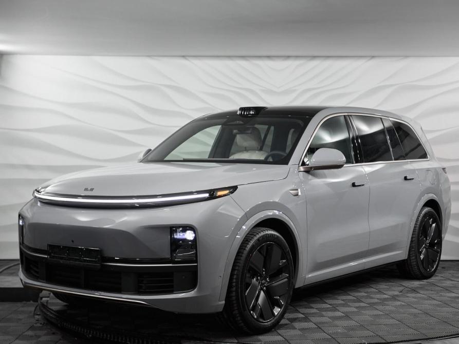 Li Auto (Lixiang) L9 I Рестайлинг Москва  - изображение 1