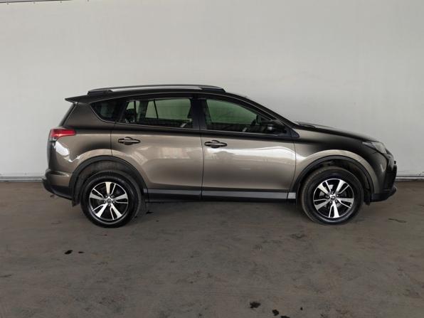 Toyota RAV4 IV (XA40) Рестайлинг с пробегом 2016 года, цена 2 647 000 рублей, 84195 км, внедорожник, Автокод Объявления