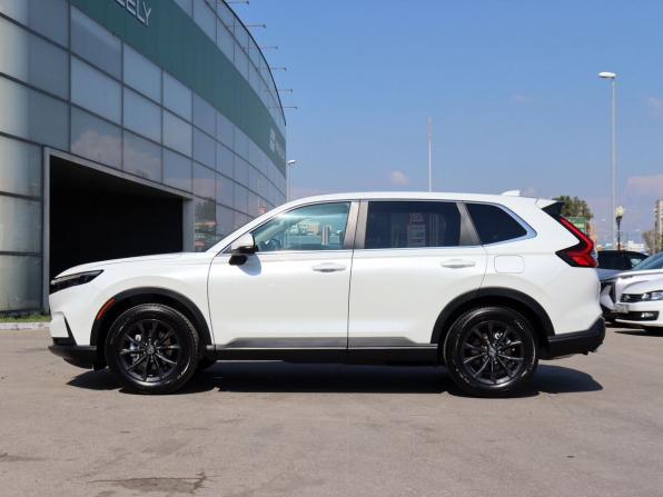 Honda CR-V VI с пробегом 2026 года, цена 4 600 000 рублей, 79 км, внедорожник, Автокод Объявления