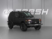 Lada (ВАЗ) Niva Legend I Минеральные Воды  - изображение 15