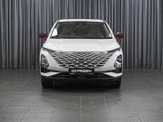 Omoda C5 I Ставрополь  - изображение 28
