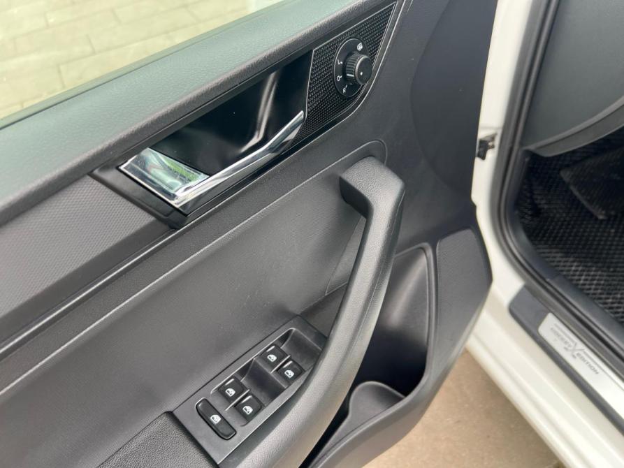 Skoda Rapid I Рестайлинг Стерлитамак  - изображение 20
