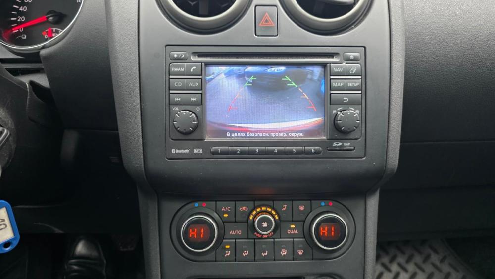 Nissan Qashqai+2 I Рестайлинг Санкт-Петербург  - изображение 15