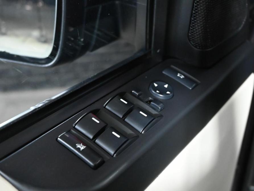 Land Rover Range Rover III Рестайлинг 2 Екатеринбург  - изображение 15