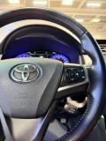 Toyota Camry VII (XV50) Рестайлинг Челябинск  - изображение 33