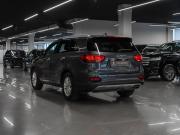 Kia Sorento III Prime Рестайлинг Москва  - изображение 33
