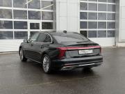 Hongqi H5 II Москва  - изображение 16