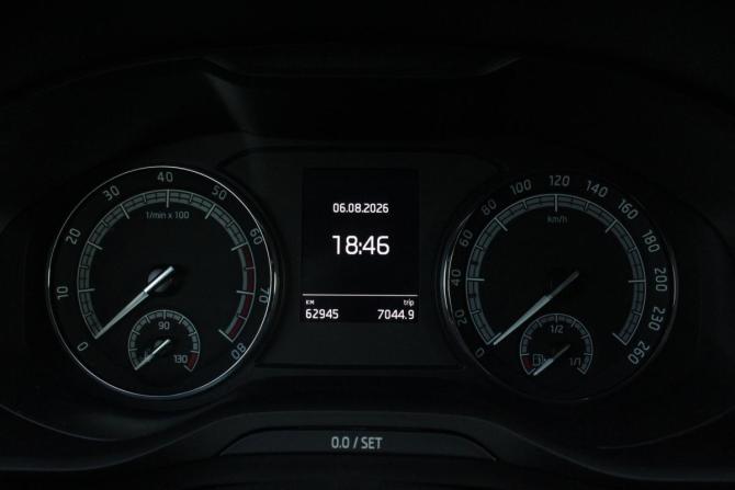 Skoda Kodiaq I с пробегом 2021 года, цена 2 695 000 рублей, 62930 км, внедорожник, Автокод Объявления