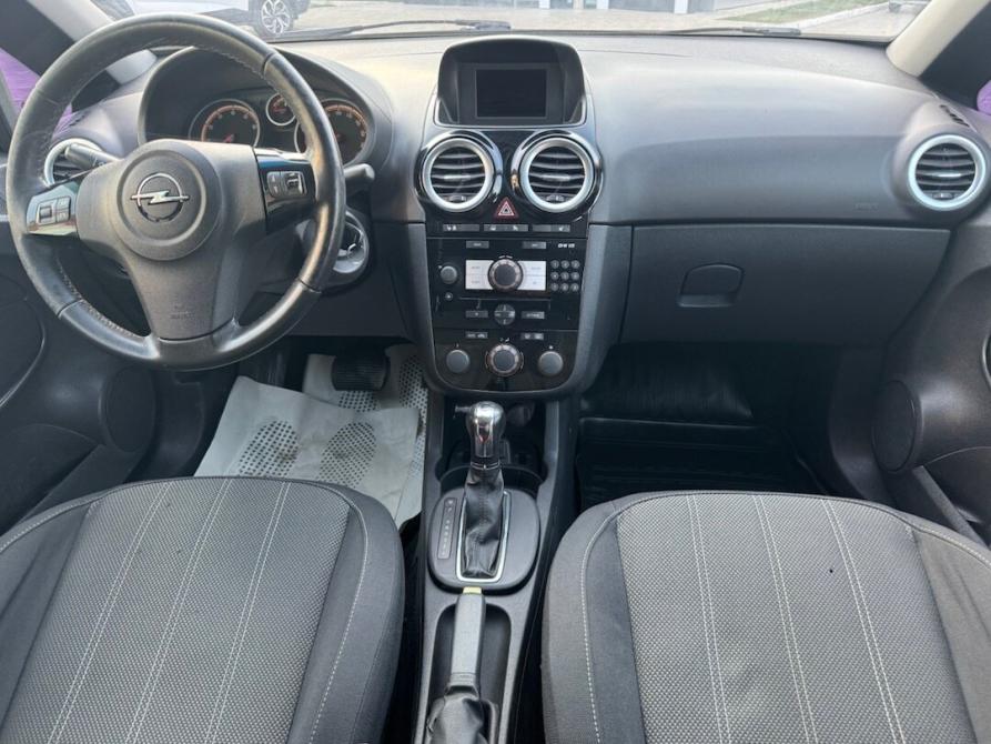 Opel Corsa D Рестайлинг II Астрахань  - изображение 16