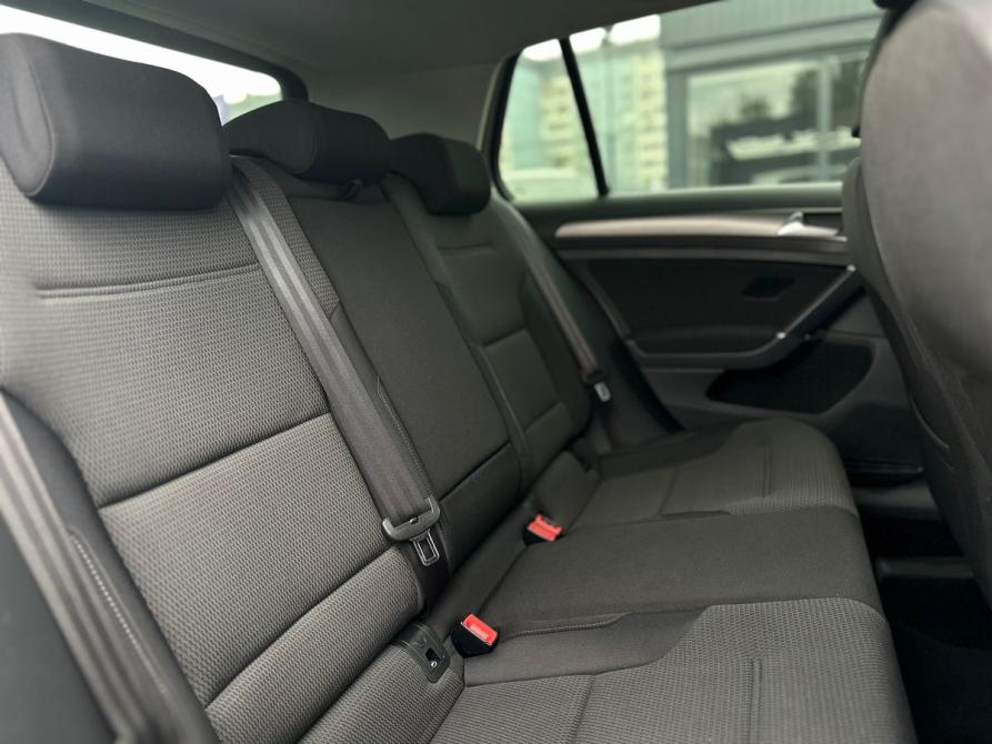 Volkswagen Golf VII Ижевск  - изображение 24