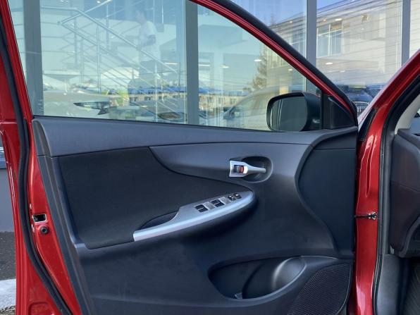 Toyota Corolla X (E140 E150) Рестайлинг с пробегом 2012 года, цена 1 499 000 рублей, 101500 км, седан, Автокод Объявления