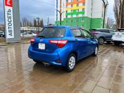 Toyota Vitz III (XP130) Рестайлинг 2 Стерлитамак  - изображение 26
