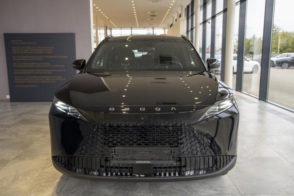 Omoda C7 Ростов-на-Дону  - изображение 2