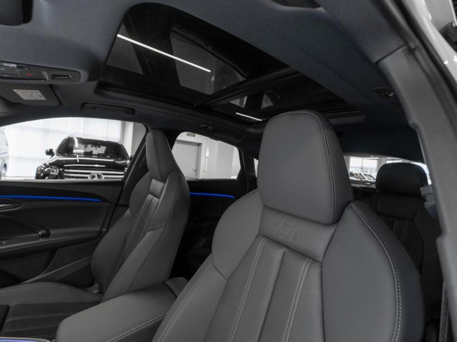 Audi Q5 Sportback II (GU) Москва  - изображение 10