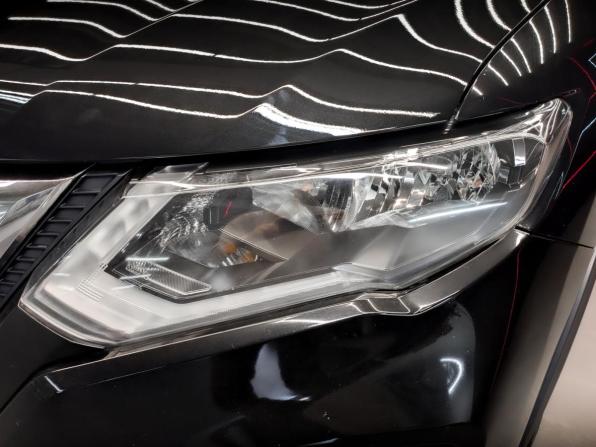 Nissan X-Trail III Рестайлинг с пробегом 2019 года, цена 1 670 000 рублей, 203116 км, внедорожник, Автокод Объявления