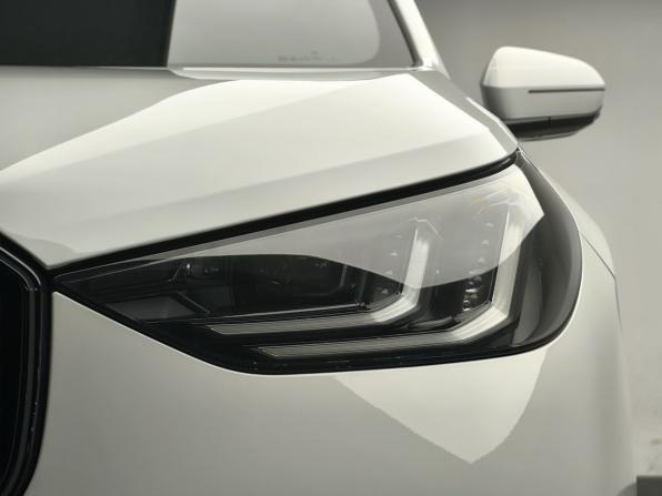 BMW X3 IV (G45/G48) с пробегом 2024 года, цена 7 990 000 рублей, 5643 км, внедорожник, Автокод Объявления