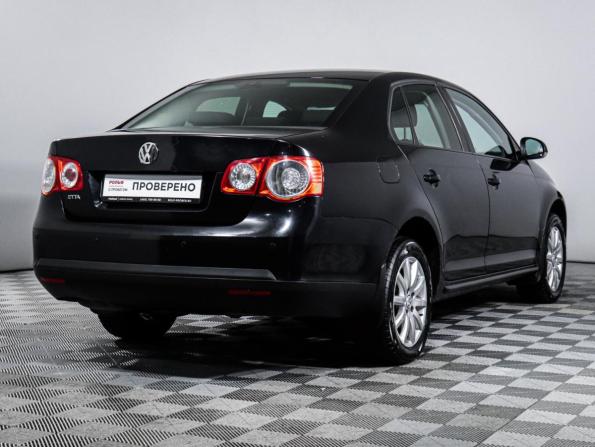 Volkswagen Jetta V с пробегом 2010 года, цена 569 000 рублей, 284050 км, седан, Автокод Объявления