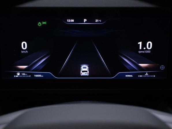 Haval H9 II с пробегом 2024 года, цена 3 978 000 рублей, 16605 км, внедорожник, Автокод Объявления