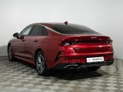 Kia K5 III Санкт-Петербург  - изображение 32