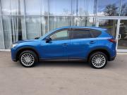 Mazda CX-5 I Воронеж  - изображение 20