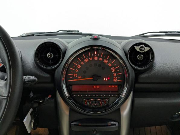 Mini Countryman I с пробегом 2015 года, цена 1 680 000 рублей, 149027 км, внедорожник, Автокод Объявления