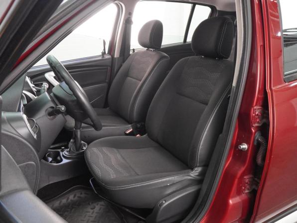 Renault Sandero I с пробегом 2012 года, цена 679 000 рублей, 110779 км, хэтчбек, Автокод Объявления