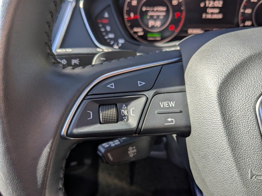 Audi Q5 II (FY) Москва  - изображение 4
