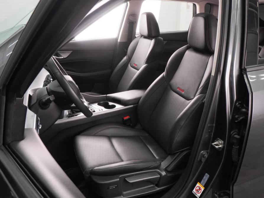 Changan CS35 Plus I Рестайлинг Воронеж  - изображение 10