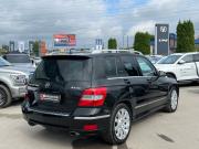 Mercedes-Benz GLK-Класс I (X204) Калуга  - изображение 12