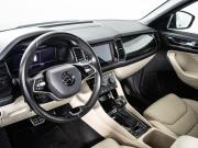 Skoda Kodiaq I Москва  - изображение 36