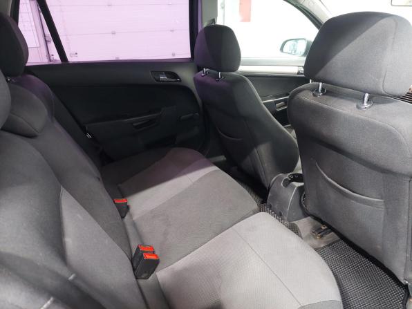 Opel Astra H Рестайлинг с пробегом 2008 года, цена 485 000 рублей, 198000 км, универсал, Автокод Объявления