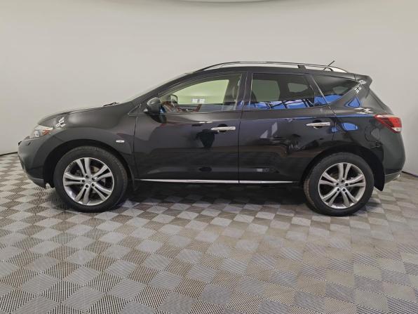 Nissan Murano II (Z51) Рестайлинг 2 с пробегом 2015 года, цена 1 545 000 рублей, 149189 км, внедорожник, Автокод Объявления