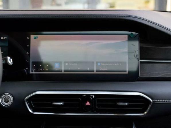 JETOUR X90+ с пробегом 2026 года, цена 4 199 000 рублей, 10 км, внедорожник, Автокод Объявления