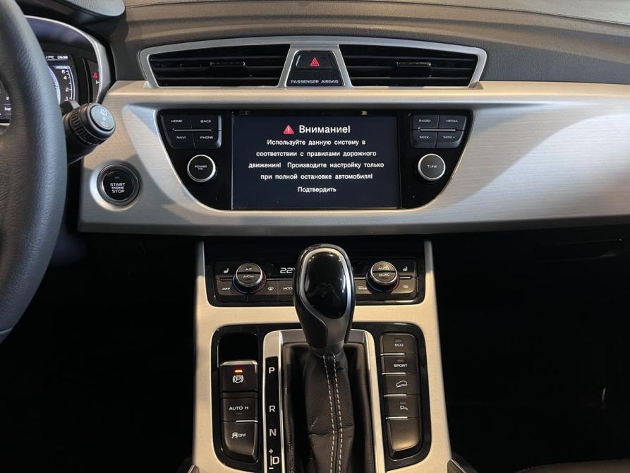 Geely Atlas I Чебоксары  - изображение 13