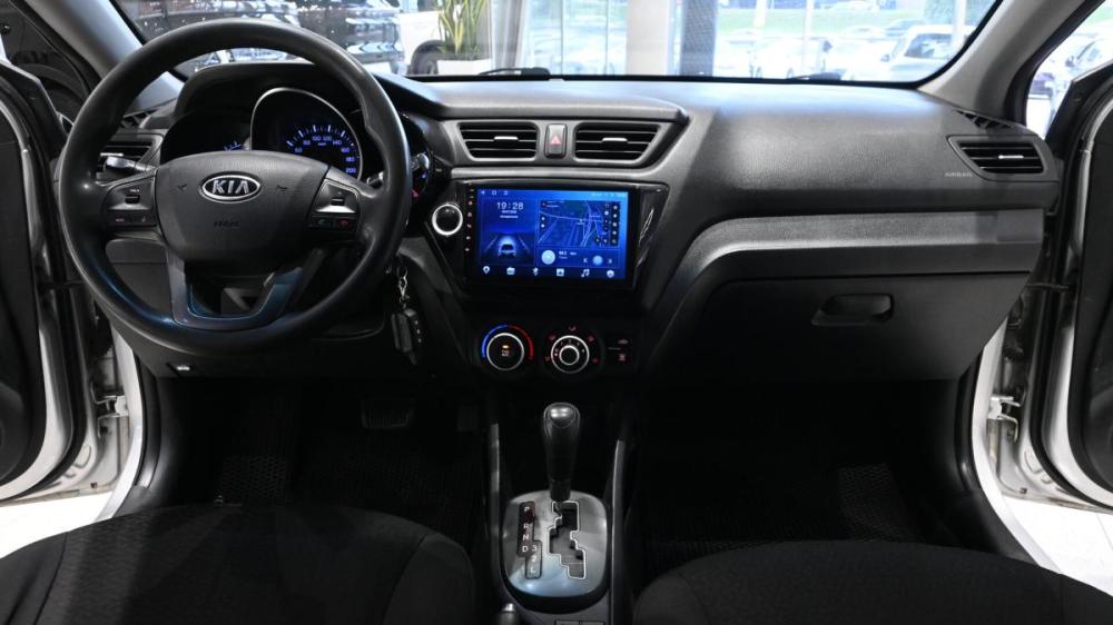 Kia Rio III Уфа  - изображение 7