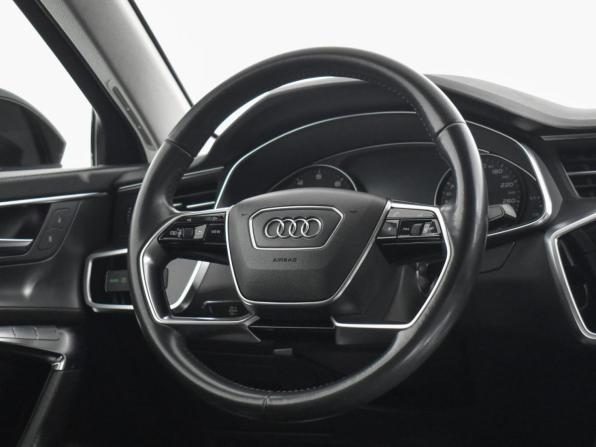 Audi A6 V (C8) с пробегом 2020 года, цена 3 049 200 рублей, 175446 км, седан, Автокод Объявления