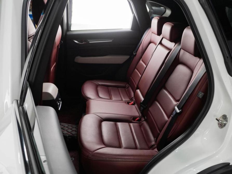 Mazda CX-5 II Тюмень  - изображение 15