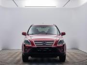 Honda CR-V II Рестайлинг Москва  - изображение 24