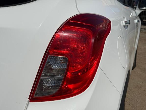Opel Mokka I с пробегом 2013 года, цена 990 000 рублей, 114500 км, внедорожник, Автокод Объявления